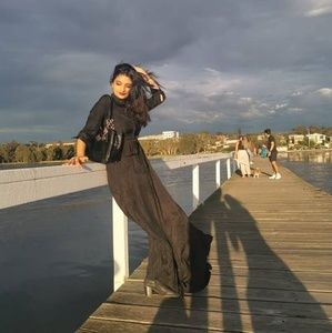 Meet your Posher, Sabah